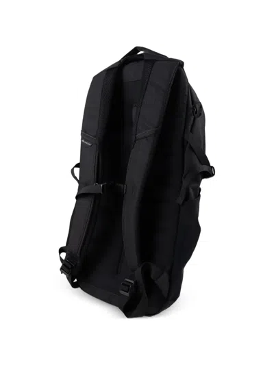 Gregory Logo-print Backpack In Black