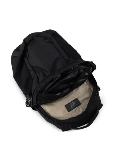 Gregory Logo-print Backpack In Black
