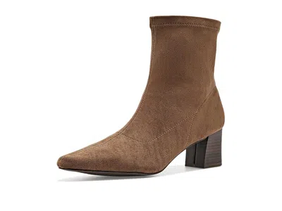 Seychelles No Limitation V Women's Boots Tan Fabric: 9.5 M, Synthetic ...