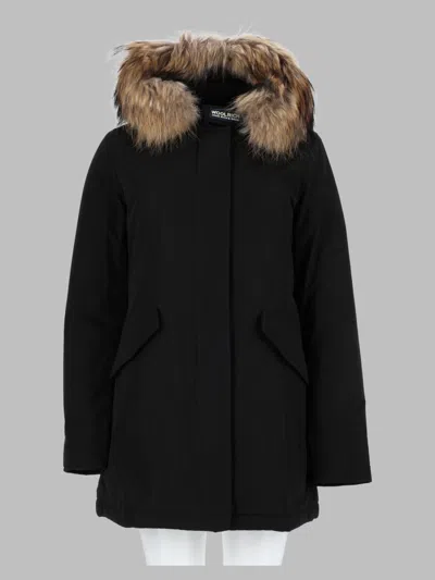 Woolrich In Brown