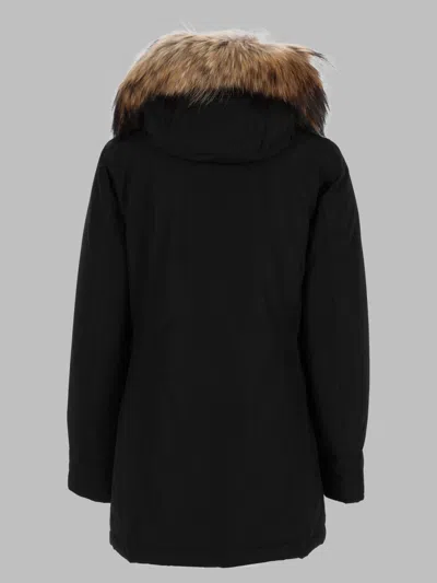 Woolrich In Brown