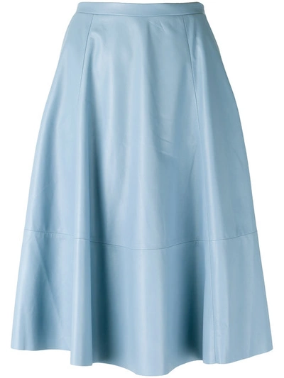 Drome Panelled Skirt