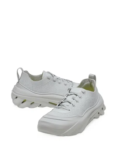 ECHO SURGE ELASTICATED SNEAKERS