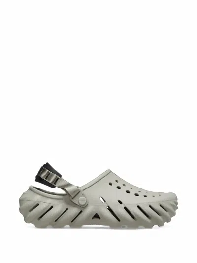 ECHO CLOGS