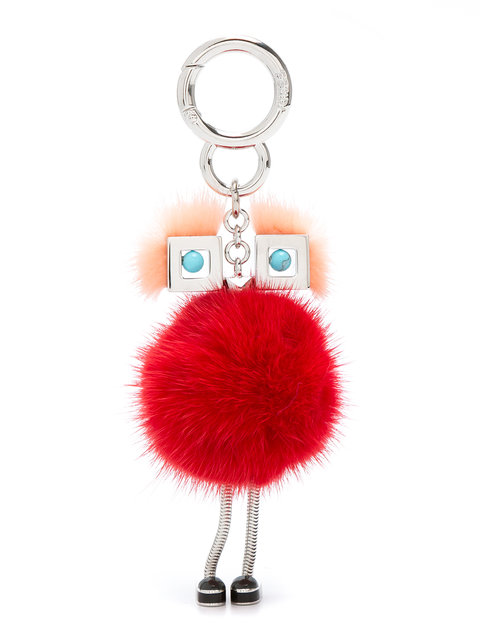 fendi chick charm