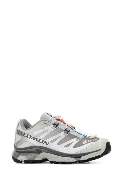Salomon Technical Trail Shoe Sneaker In Multi