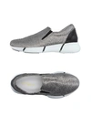 Elena Iachi Sneakers In Grey