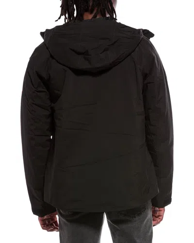 Helly Hansen Gravity Jacket In Black