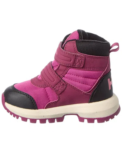 Helly Hansen Jk Bowstring Boot In Multi