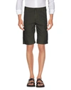 Carhartt Porter Shorts In Green