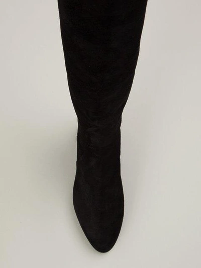 Shop Stuart Weitzman Knee High Boots