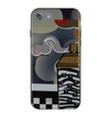 MARC JACOBS Finger Spray iPhone 7 Case