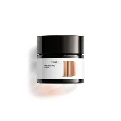 Rationale The Décolletage Crème In Multi