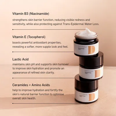 Rationale The Décolletage Crème In Multi