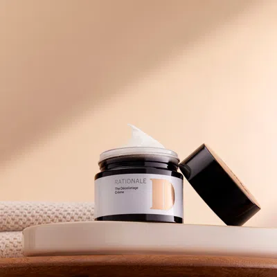 Rationale The Décolletage Crème In Multi