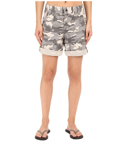 Carhartt Relaxed Fit El Paso Shorts