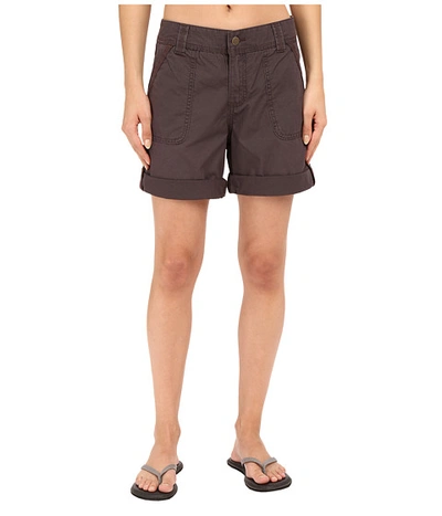 Carhartt Relaxed Fit El Paso Shorts