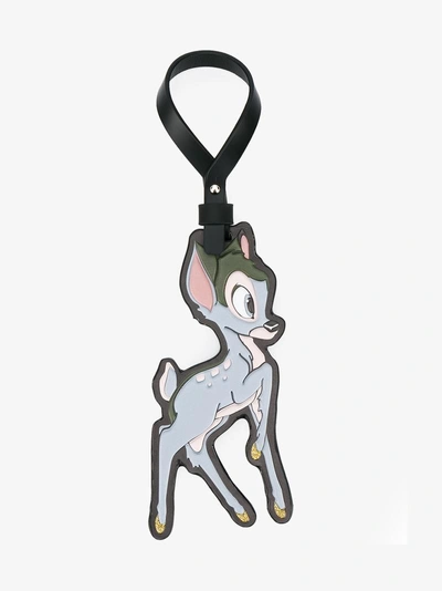 Shop Givenchy Bambi Bag Charm