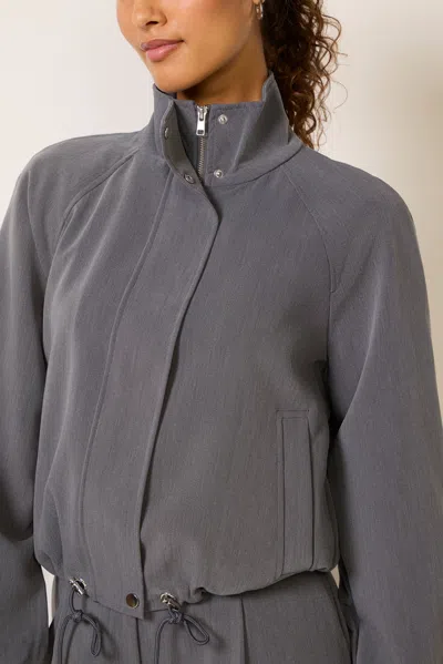 Rails Blake Jacket In Multi