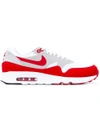 NIKE Air Max 1 Ultra运动鞋,SUEDE100%