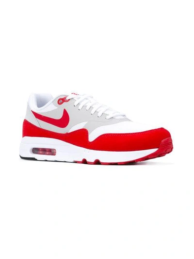 Nike Air Max 1 Royal Se Sneakers In Red