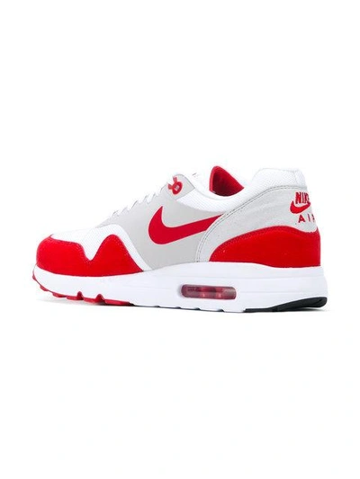 Nike Air Max 1 Royal Se Sneakers In Red