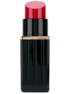 LULU GUINNESS Lipstick clutch,АКРИЛ100%