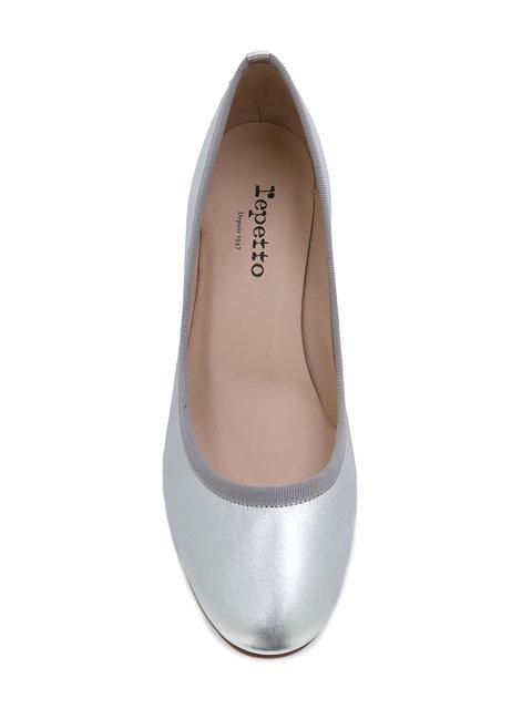 repetto marlow pumps