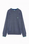 KENZO Knit Tiger Sweater