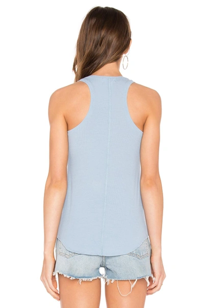 Shop Feel The Piece Lilith Tank In Mist