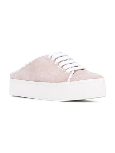 Shop Opening Ceremony Sneaker Mules