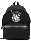 SAINT LAURENT 'Université' backpack,465448GU31F12070576
