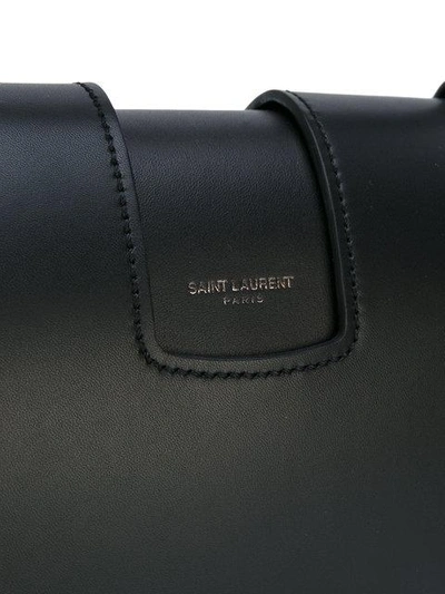 Shop Saint Laurent Medium Charlotte Messenger Bag