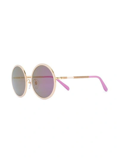 Shop Irresistor 'envuillgu' Sunglasses