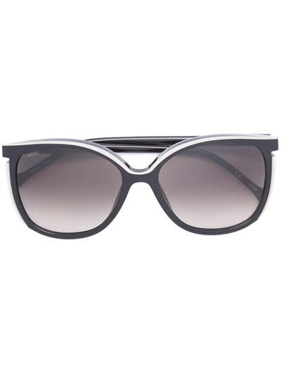 Shop Loewe 'vedra' Sunglasses