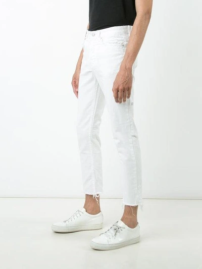 Shop Ksubi White