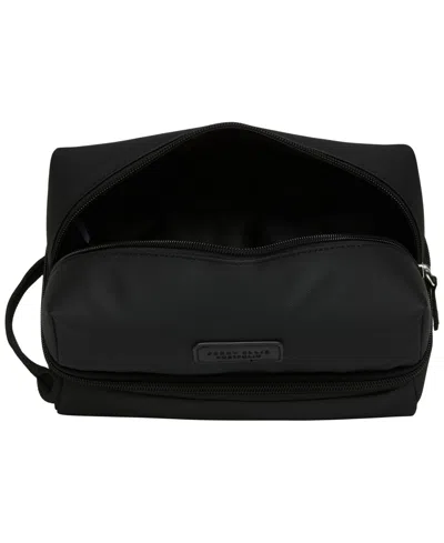 Perry Ellis Portfolio Men's Rubberized Top Zip With Drop Bottom ...