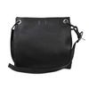 CALVIN KLEIN COLLECTION Belted Crossbody