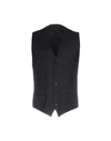 DOLCE & GABBANA Suit vest,49222928RN 7