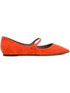 TABITHA SIMMONS HERMIONE BALLERINAS,HERMIONE12047835