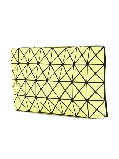 Shop Bao Bao Issey Miyake Prism Clutch