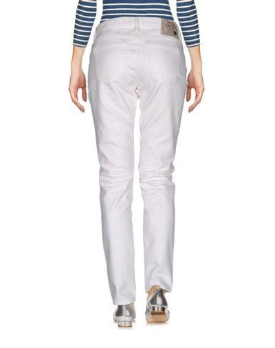 Shop Ralph Lauren Jeans In White