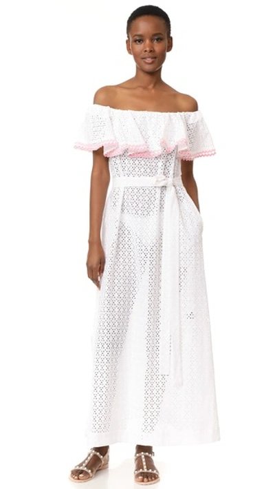 Lisa marie fernandez eyelet dress shop