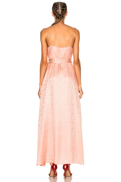Shop Lpa Dress 168 In Pink