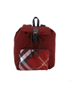 BURBERRY Backpack Bags Men Burberry,4045055