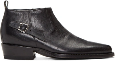 Enfants Riches Deprimes Enfants Riches Déprimés Chelsea Boots - Black