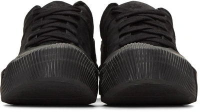 Shop Boris Bidjan Saberi Black Bamba 2 Sneakers In C4