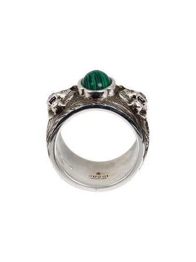Shop Gucci Garden Ring