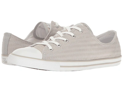 Converse Chuck Taylor® All Star® Dainty Engineered Lace Ox