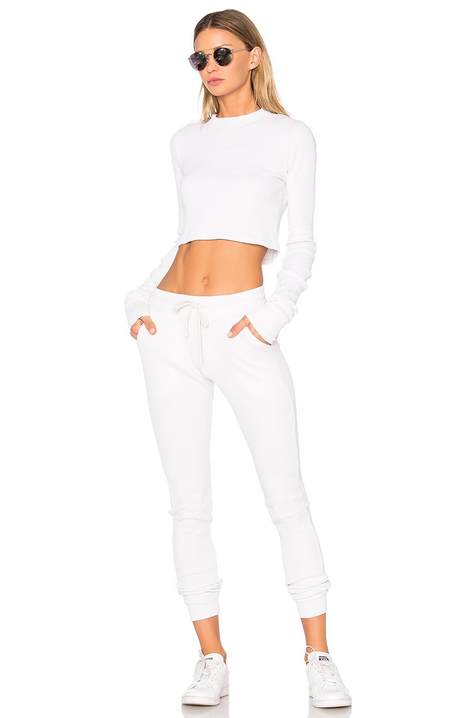 cotton citizen joggers